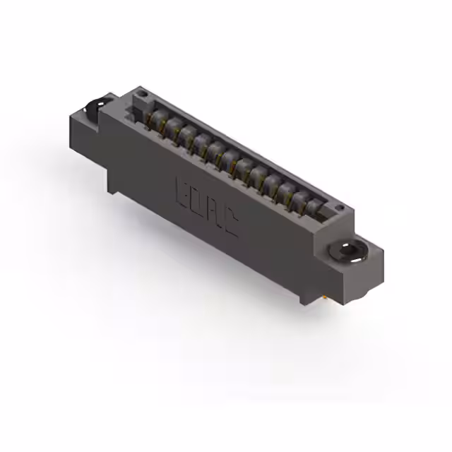 896-013-522-603 EDAC Inc.  Edgeboard Connectors
